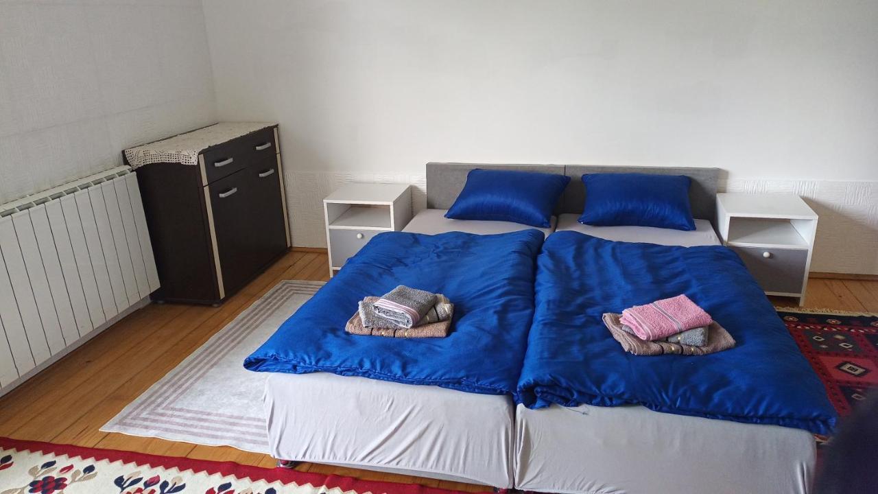 Almira Mujcic Apartment Sarajevo Exterior photo